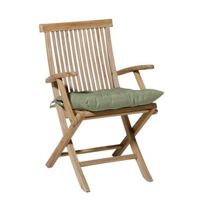 Madison Zitkussen Toscane Panama Sage - afbeelding 3