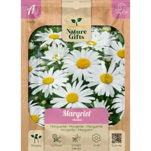 Margriet alaska 50st - afbeelding 1