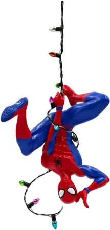Marvel spiderman boom 12cm