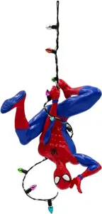 Marvel spiderman boom 12cm