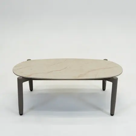 Monza Loungeset 4 delig - afbeelding 4