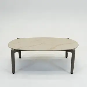 Monza Loungeset 4 delig - afbeelding 4