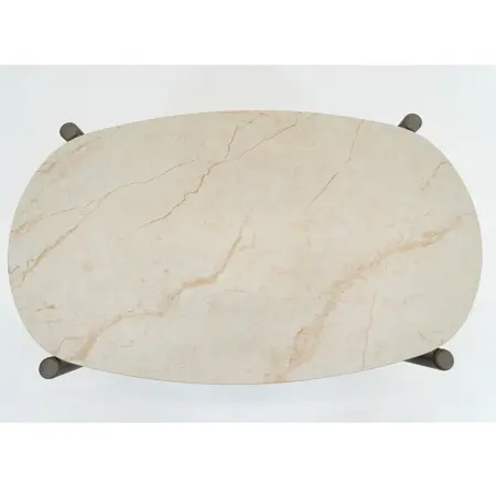 Monza Loungeset 4 delig - afbeelding 5