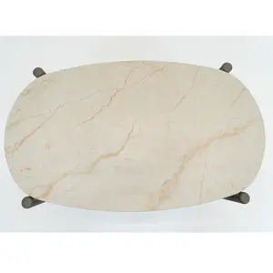 Monza Loungeset 4 delig - afbeelding 5