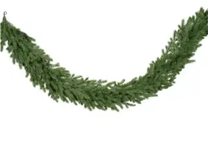 Myrkdalen slinger 35x180cm groen