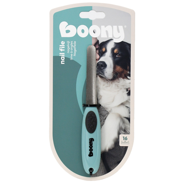 Nagelvijl hond 16cm