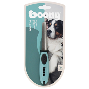 Nagelvijl hond 16cm