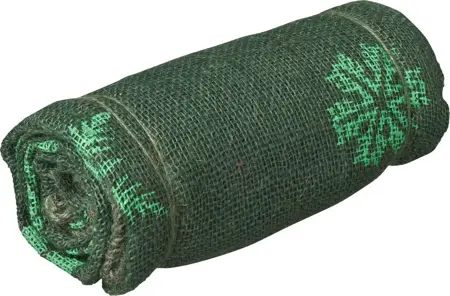 Nature afdekhoes groen d75l100cm - afbeelding 1