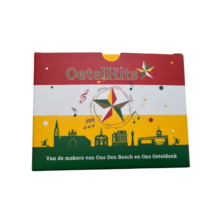 OetelHits - afbeelding 1