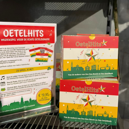 OetelHits - afbeelding 2