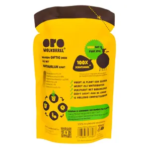 Oro Wolkorrel - 400 gram - afbeelding 2