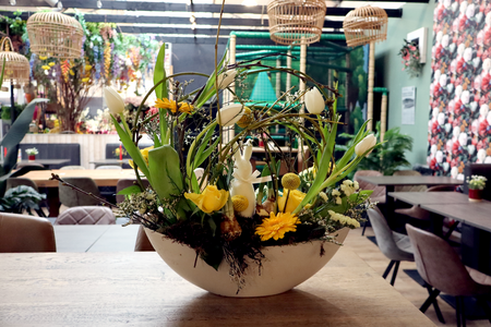 Paasworkshop - 26 maart 2026 - afbeelding 2