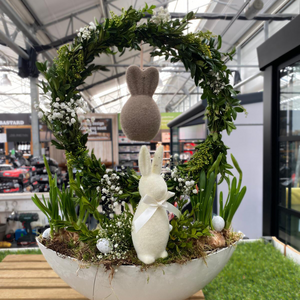 Paasworkshop 4 april - afbeelding 3