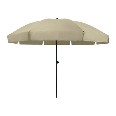 Parasol cyprus d200/8 ecru