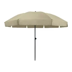 Parasol cyprus d200/8 ecru