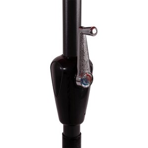 Parasol gemini d3m grijs - afbeelding 2