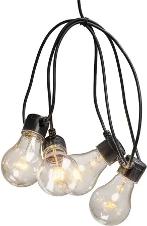 Party basic 9.5m 20l extra warmwit