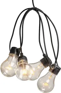 Party basic 9.5m 20l extra warmwit