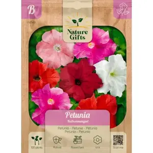 Petunia balkonmengsel 100st