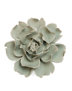 Pistachio Green Rose