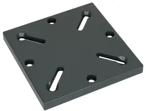 Platinum AeroCover Adaptor Platinum - afbeelding 1
