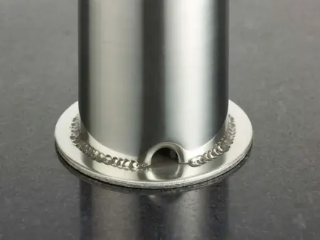 Platinum Parasolvoet | Rome | 60kg | Zwart | PRE-ORDER - afbeelding 4