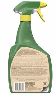 Pokon Bio Tegen hardnekkige insecten polysect spray 800ml - afbeelding 3