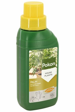 Pokon palm voeding 250ml - afbeelding 1