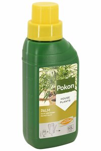 Pokon palm voeding 250ml - afbeelding 3