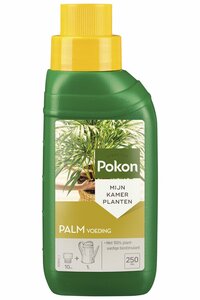 Pokon palm voeding 250ml - afbeelding 2