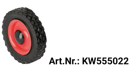 Polet Slangenwagen 2w cap. 1/2-80m - afbeelding 4