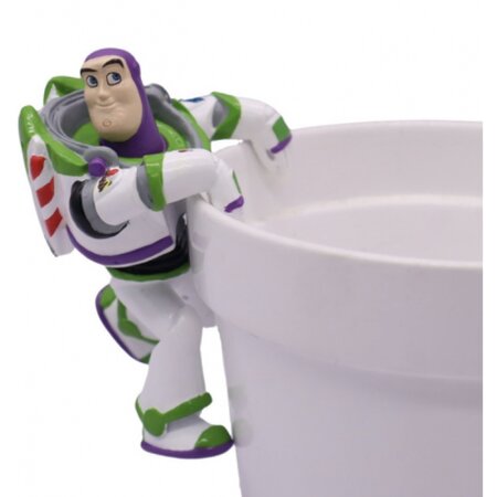 Pot buddy res. buzz lightyear