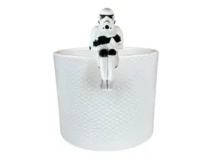 Pot buddy res. clone trooper