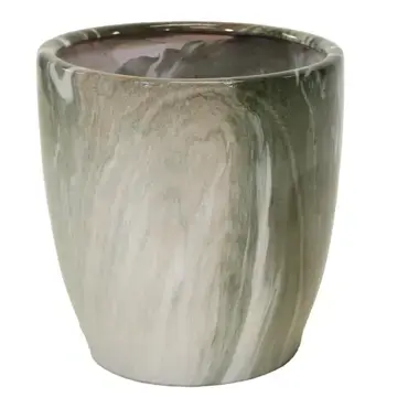 Pot egg hg emperor d39h42 groen