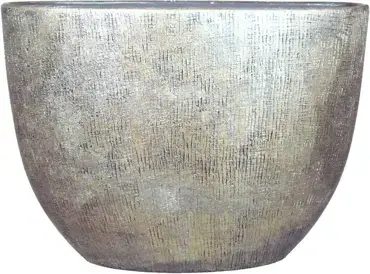 Pot mira ovaal 50x20x36 ind. gd