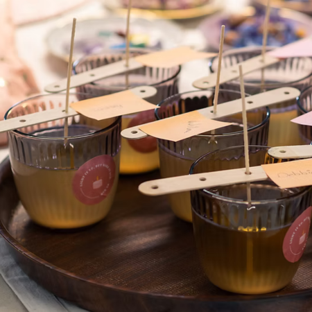 RAW Candles | 21 november | 12:30 - 12:45 uur - afbeelding 3