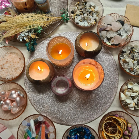 RAW Candles | 28 november | 13:00 - 13:15 uur - afbeelding 4