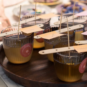 RAW Candles | 28 november | 13:30 - 13:45 uur - afbeelding 3