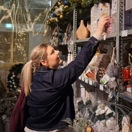 RAW Candles | 28 november | 14:45 - 15:00 uur - afbeelding 2