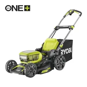 Ryobi ONE+™ 18V brushless 46cm grasmaaier - afbeelding 1