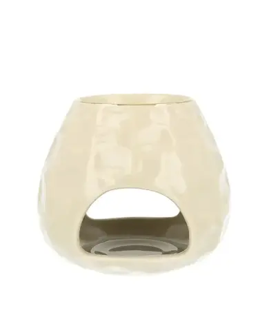 Scentchips Bol Gebeiteld Sand waxbrander geurbrander - afbeelding 1