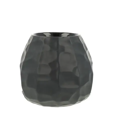 Scentchips Bol Gebeiteld Zwart waxbrander geurbrander - afbeelding 2