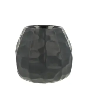 Scentchips Bol Gebeiteld Zwart waxbrander geurbrander - afbeelding 2