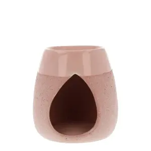 Scentchips Concrete Roze waxbrander geurbrander