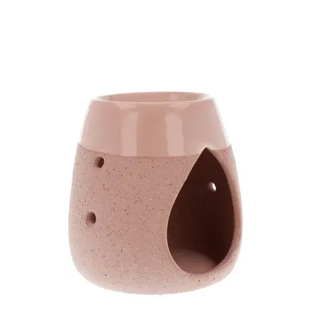 Scentchips Concrete Roze waxbrander geurbrander - afbeelding 2