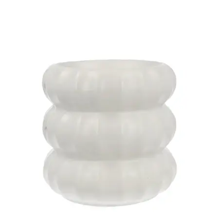 Scentchips Elegance Wit waxbrander geurbrander - afbeelding 3