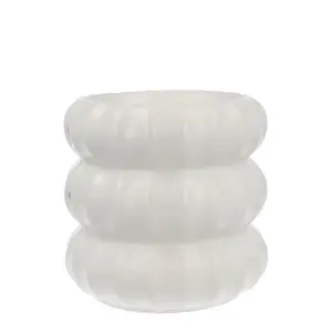 Scentchips Elegance Wit waxbrander geurbrander - afbeelding 3