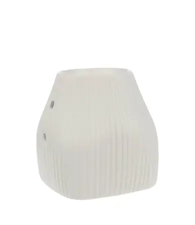 Scentchips Flare Wit waxbrander geurbrander - afbeelding 2