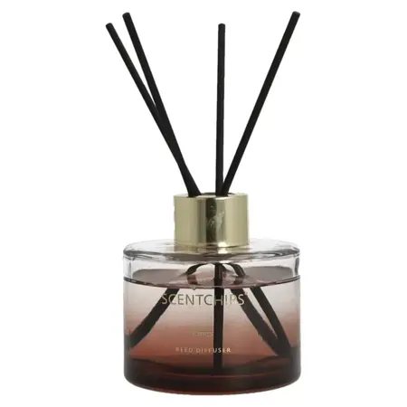 Scentchips Geurstokjes set Cylinder Kings - 100ml - afbeelding 1