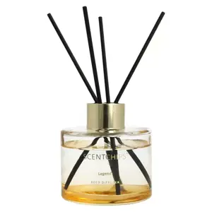Scentchips Geurstokjes set Cylinder Legend - 100ml